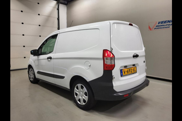 Ford Transit Courier 1.5TDCI Euro 6!