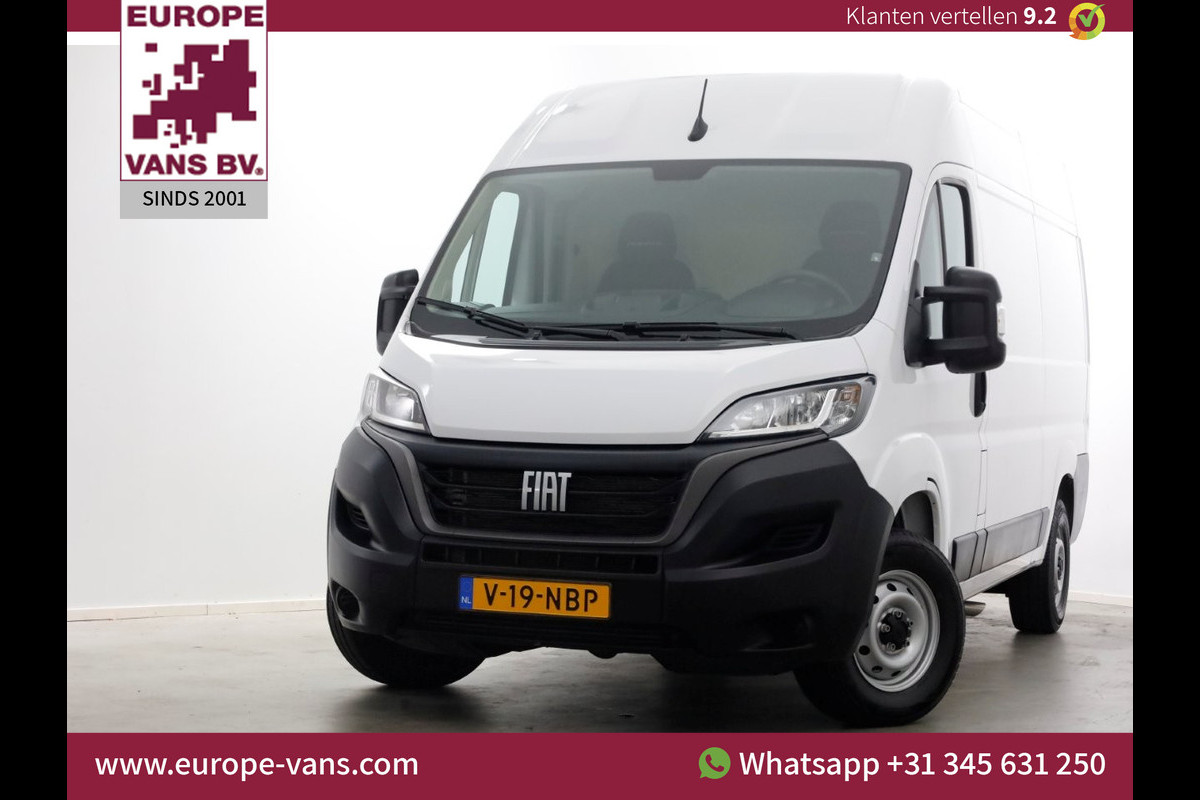 Fiat Ducato 30 2.2 MultiJet 120pk L2H2 Airco/PDC 02-2023