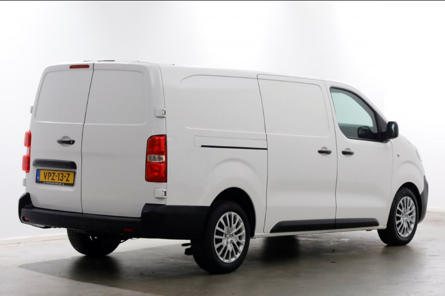 Opel Vivaro 1.5 CDTI 102pk Lang Edition Airco/Navi/Camera 05-2022