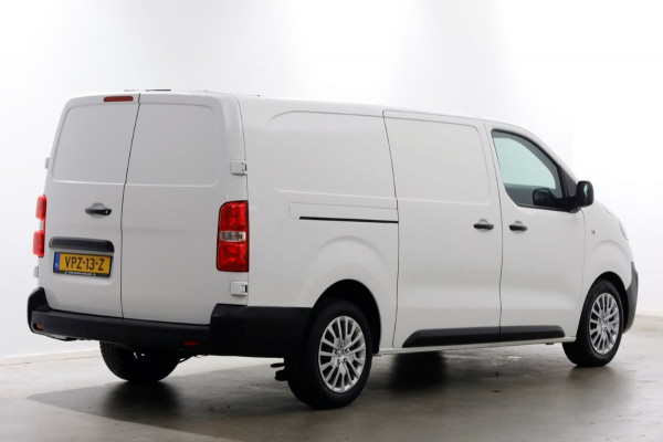 Opel Vivaro 1.5 CDTI 102pk Lang Edition Airco/Navi/Camera 05-2022