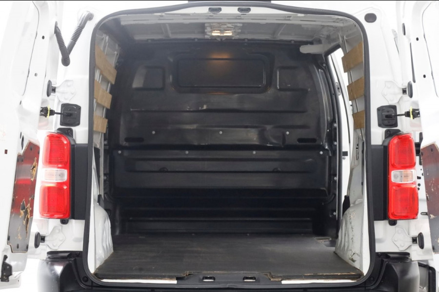 Opel Vivaro 1.5 CDTI 102pk Lang Edition Airco/Navi/Camera 05-2022