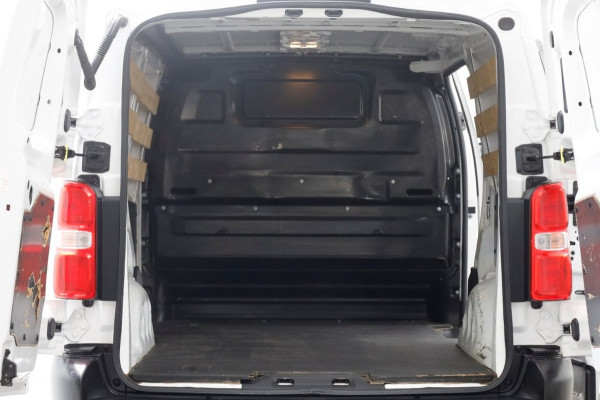 Opel Vivaro 1.5 CDTI 102pk Lang Edition Airco/Navi/Camera 05-2022