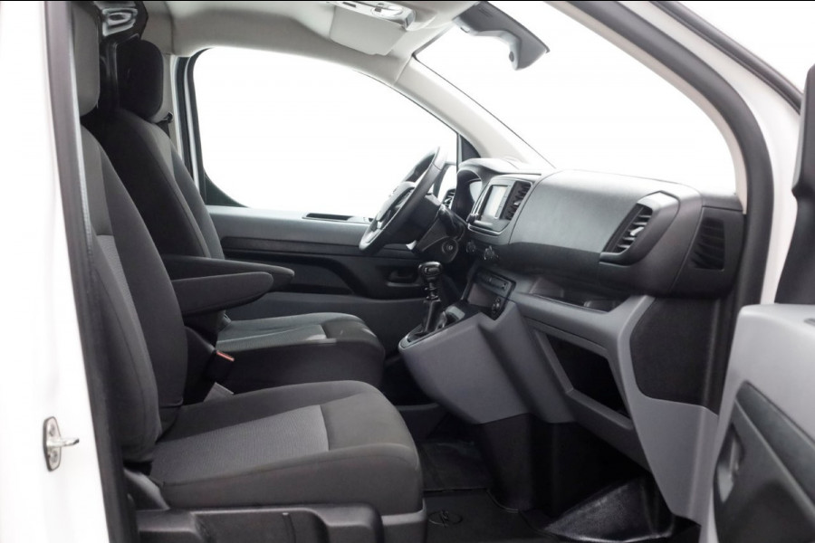 Opel Vivaro 1.5 CDTI 102pk Lang Edition Airco/Navi/Camera 05-2022