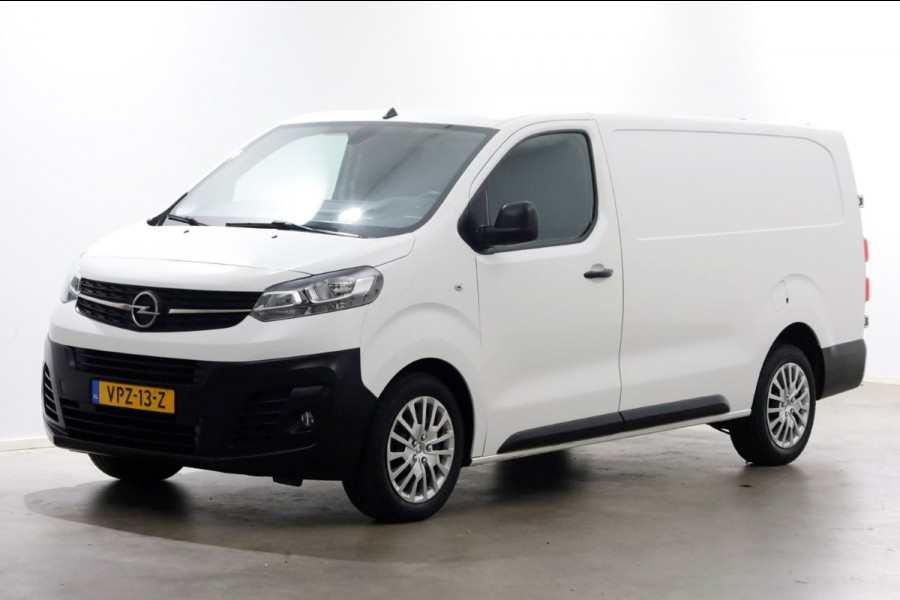 Opel Vivaro 1.5 CDTI 102pk Lang Edition Airco/Navi/Camera 05-2022