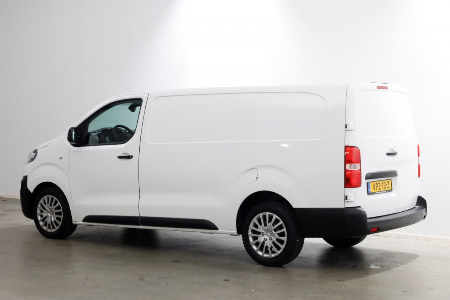 Opel Vivaro 1.5 CDTI 102pk Lang Edition Airco/Navi/Camera 05-2022