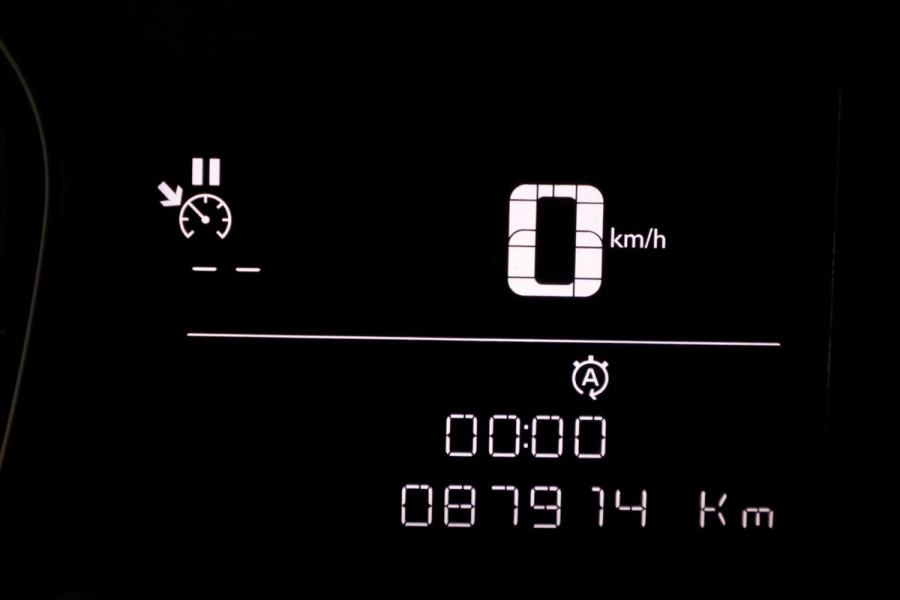 Opel Vivaro 1.5 CDTI 102pk Lang Edition Airco/Navi/Camera 05-2022