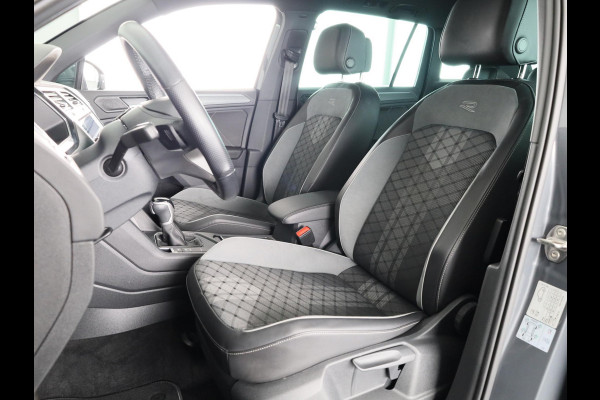 Volkswagen Tiguan 1.5 TSI R-Line Business+ 150PK | Automaat (DSG) | Panoramadak | Navigatie | 20 Inch | Spiegelpakket | Camera