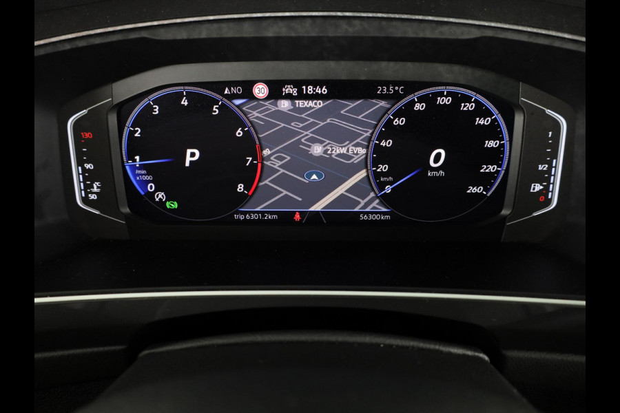 Volkswagen Tiguan 1.5 TSI R-Line Business+ 150PK | Automaat (DSG) | Panoramadak | Navigatie | 20 Inch | Spiegelpakket | Camera