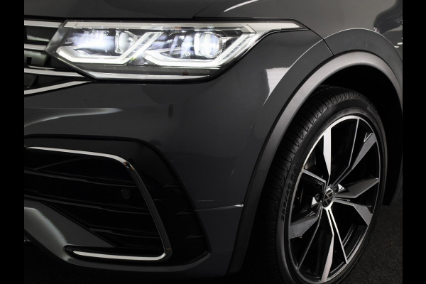 Volkswagen Tiguan 1.5 TSI R-Line Business+ 150PK | Automaat (DSG) | Panoramadak | Navigatie | 20 Inch | Spiegelpakket | Camera