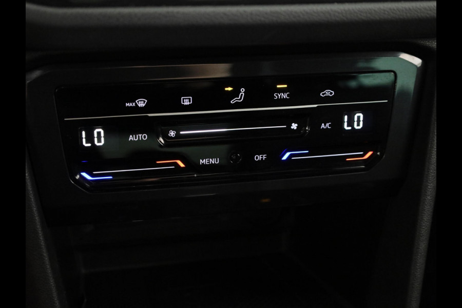 Volkswagen Tiguan 1.5 TSI R-Line Business+ 150PK | Automaat (DSG) | Panoramadak | Navigatie | 20 Inch | Spiegelpakket | Camera
