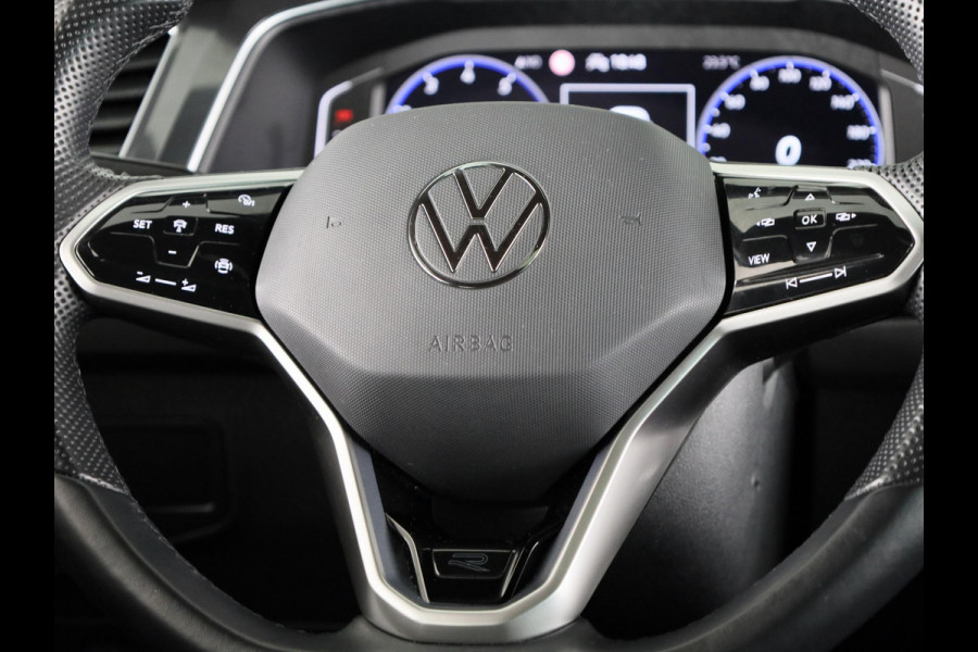 Volkswagen Tiguan 1.5 TSI R-Line Business+ 150PK | Automaat (DSG) | Panoramadak | Navigatie | 20 Inch | Spiegelpakket | Camera