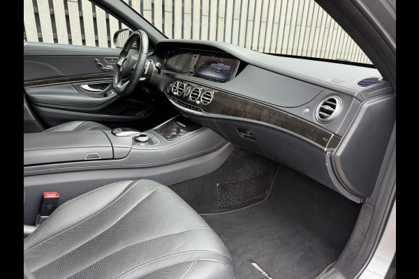 Mercedes-Benz S-Klasse 350 CDI Prestige Plus AMG Pakket Panodak
