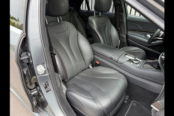 Mercedes-Benz S-Klasse 350 CDI Prestige Plus AMG Pakket Panodak