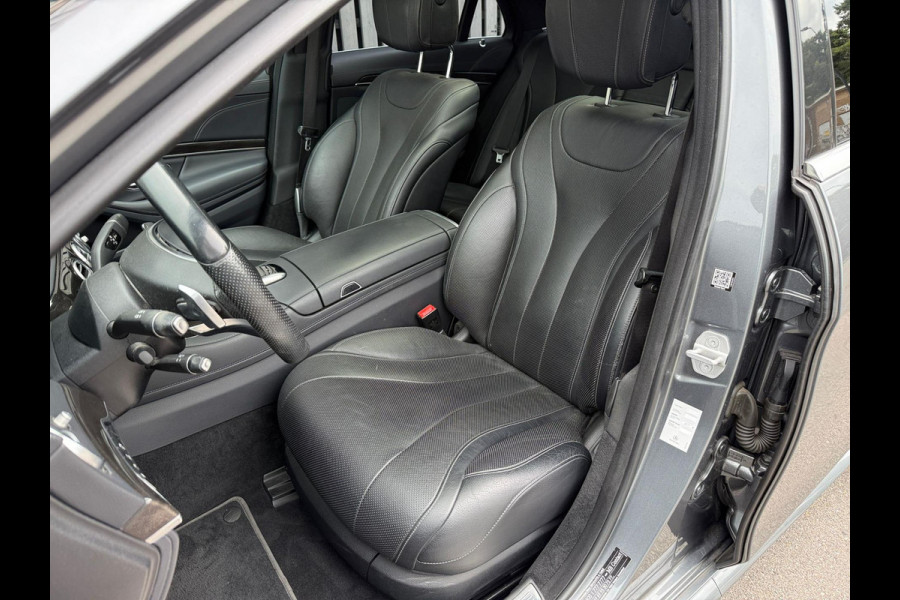 Mercedes-Benz S-Klasse 350 CDI Prestige Plus AMG Pakket Panodak