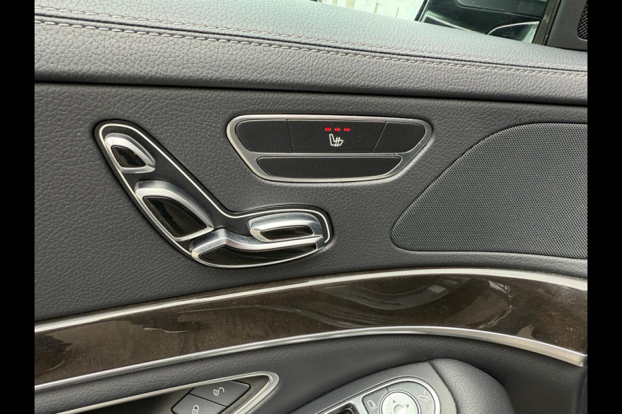 Mercedes-Benz S-Klasse 350 CDI Prestige Plus AMG Pakket Panodak