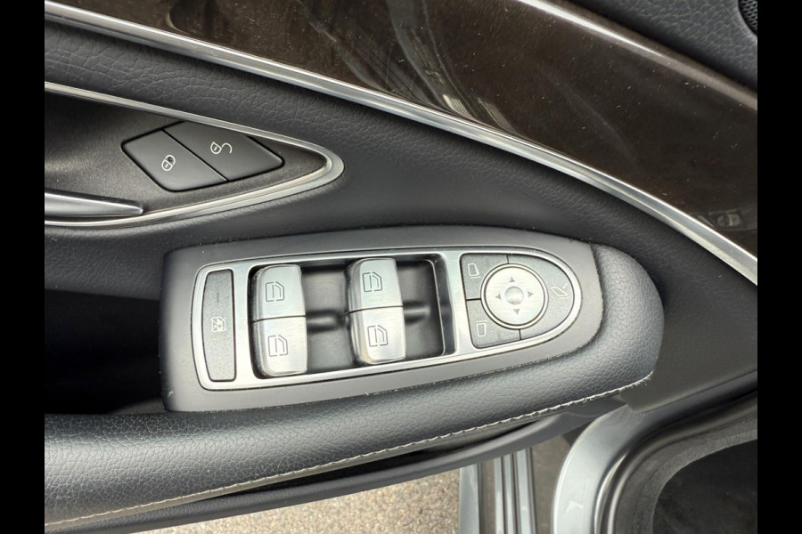 Mercedes-Benz S-Klasse 350 CDI Prestige Plus AMG Pakket Panodak