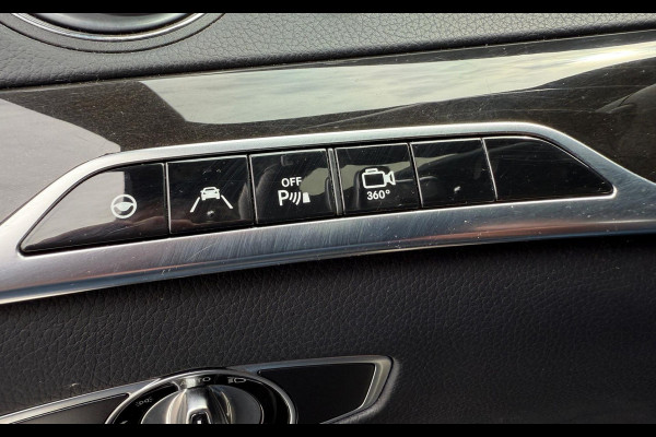Mercedes-Benz S-Klasse 350 CDI Prestige Plus AMG Pakket Panodak