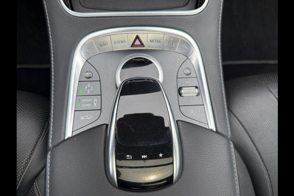 Mercedes-Benz S-Klasse 350 CDI Prestige Plus AMG Pakket Panodak