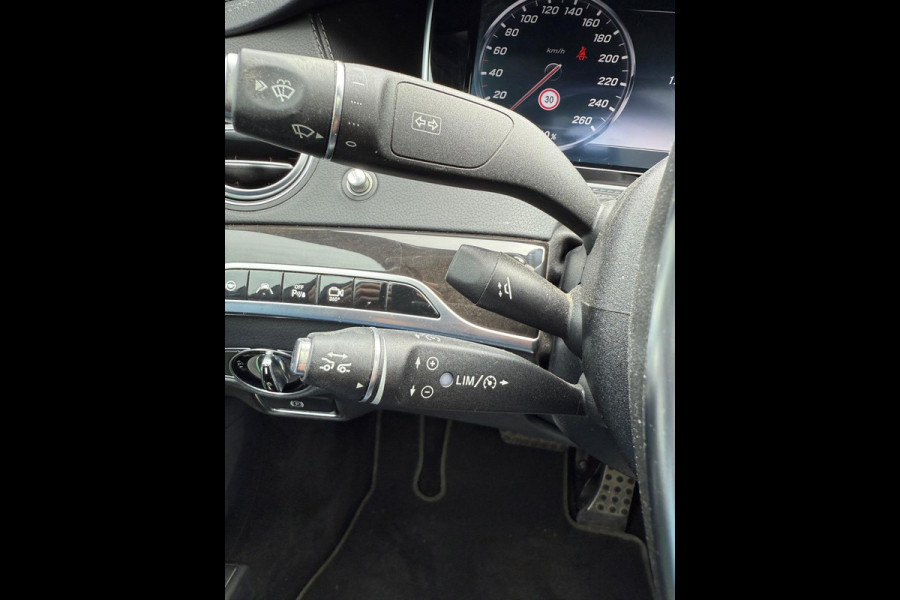 Mercedes-Benz S-Klasse 350 CDI Prestige Plus AMG Pakket Panodak