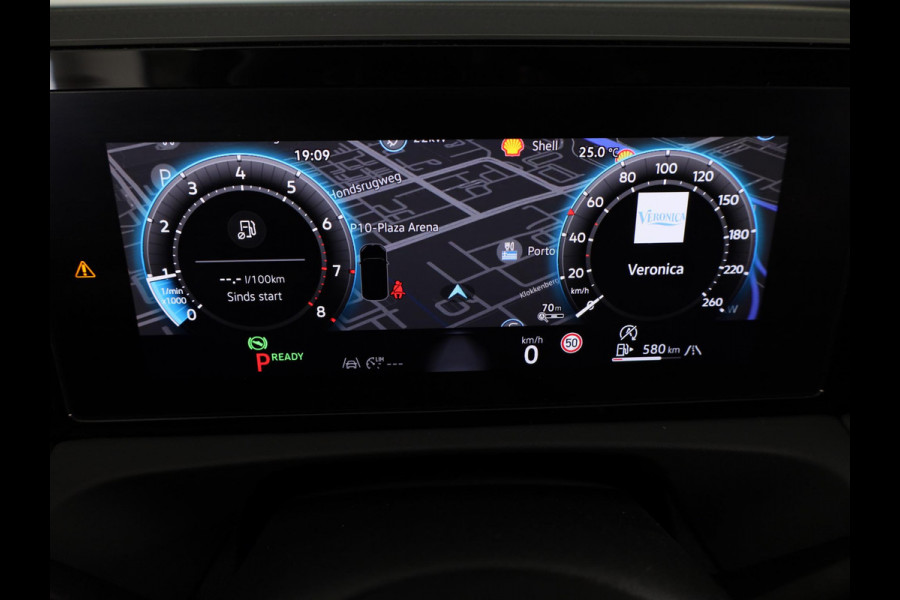 Volkswagen Tiguan 1.5 eTSI Elegance 150 pk Automaat (DSG) | Navigatie | Elektr. trekhaak | Parkeersensoren (Park assist) | Rondomzicht camera | Matrix LED koplampen |