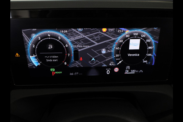 Volkswagen Tiguan 1.5 eTSI Elegance 150 pk Automaat (DSG) | Navigatie | Elektr. trekhaak | Parkeersensoren (Park assist) | Rondomzicht camera | Matrix LED koplampen |