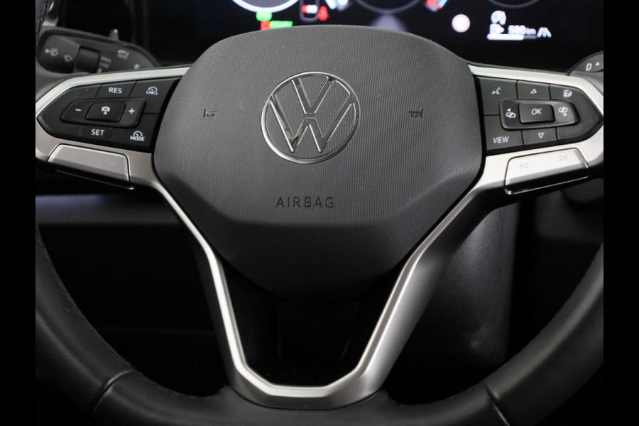 Volkswagen Tiguan 1.5 eTSI Elegance 150 pk Automaat (DSG) | Navigatie | Elektr. trekhaak | Parkeersensoren (Park assist) | Rondomzicht camera | Matrix LED koplampen |