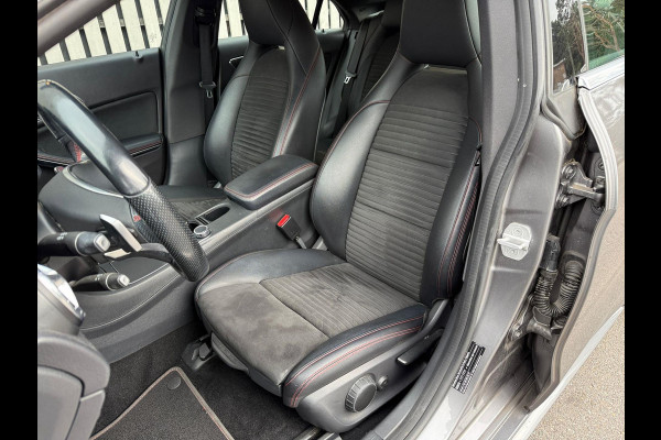 Mercedes-Benz CLA-Klasse 180 Business Solution AMG pakket