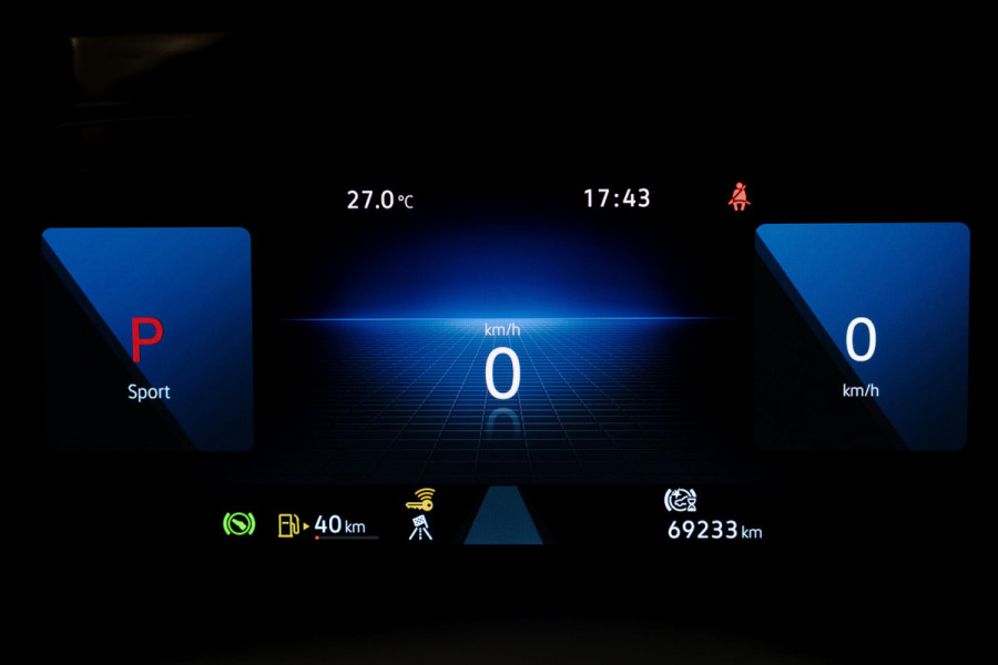 Volkswagen Golf 1.5 eTSI 3x R-Line Pano|IQ|ACC|AppleCarplay|Trekhaak