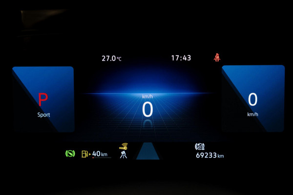 Volkswagen Golf 1.5 eTSI 3x R-Line Pano|IQ|ACC|AppleCarplay|Trekhaak