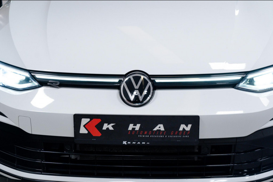 Volkswagen Golf 1.5 eTSI 3x R-Line Pano|IQ|ACC|AppleCarplay|Trekhaak