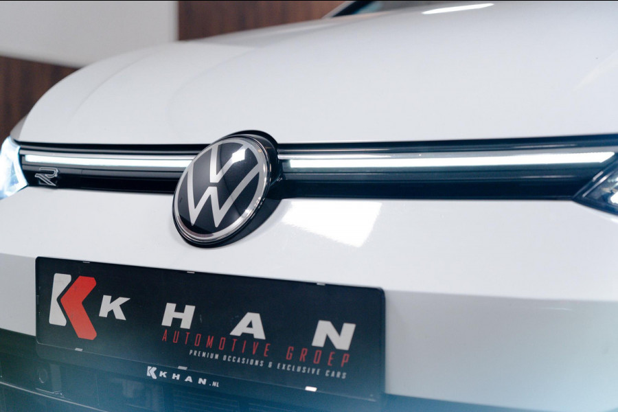 Volkswagen Golf 1.5 eTSI 3x R-Line Pano|IQ|ACC|AppleCarplay|Trekhaak