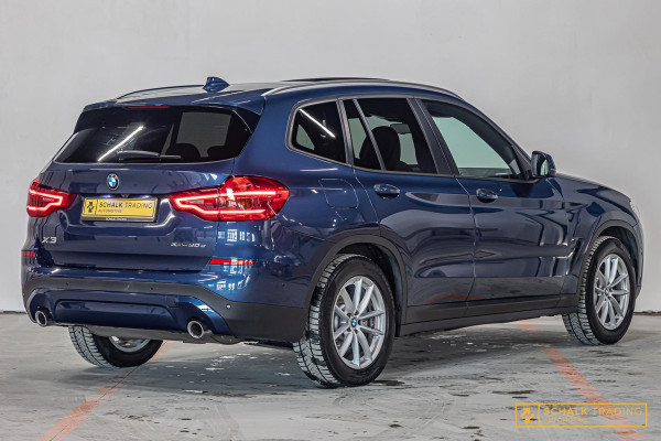 BMW X3 XDrive30e Executive|Pano|Leder|Cam|Dealer onderhouden