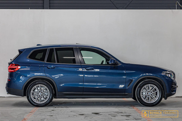 BMW X3 XDrive30e Executive|Pano|Leder|Cam|Dealer onderhouden