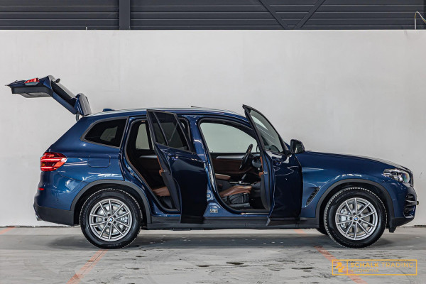 BMW X3 XDrive30e Executive|Pano|Leder|Cam|Dealer onderhouden