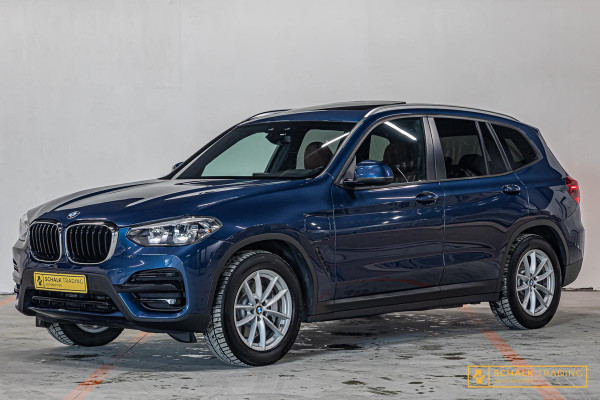 BMW X3 XDrive30e Executive|Pano|Leder|Cam|Dealer onderhouden