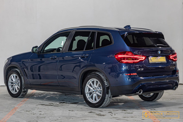 BMW X3 XDrive30e Executive|Pano|Leder|Cam|Dealer onderhouden