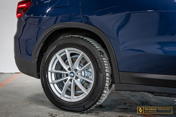 BMW X3 XDrive30e Executive|Pano|Leder|Cam|Dealer onderhouden