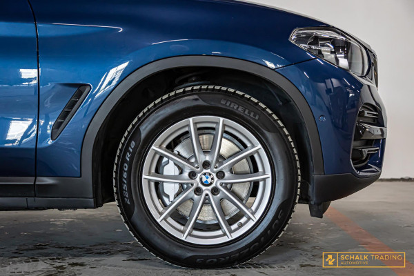 BMW X3 XDrive30e Executive|Pano|Leder|Cam|Dealer onderhouden