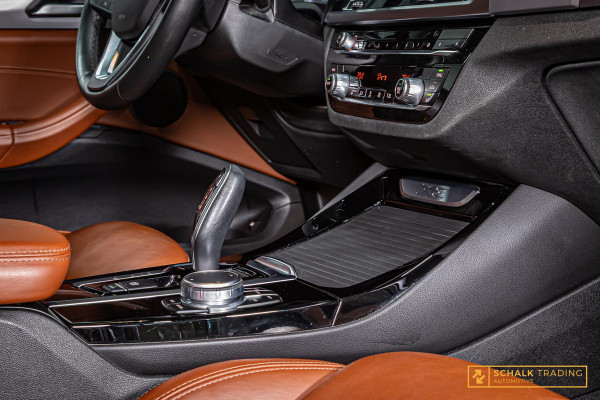 BMW X3 XDrive30e Executive|Pano|Leder|Cam|Dealer onderhouden