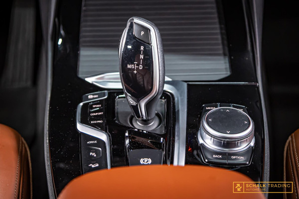 BMW X3 XDrive30e Executive|Pano|Leder|Cam|Dealer onderhouden