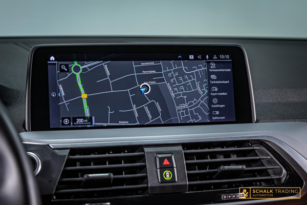 BMW X3 XDrive30e Executive|Pano|Leder|Cam|Dealer onderhouden