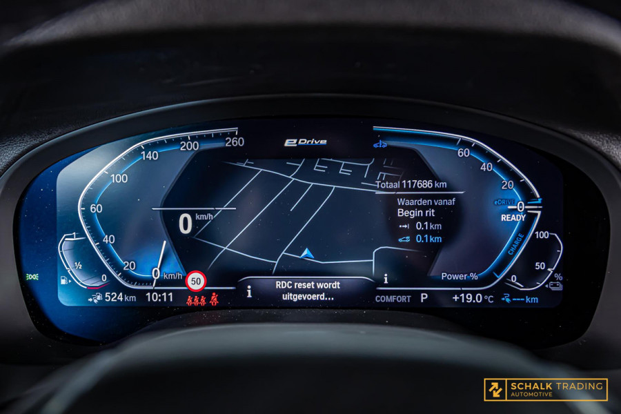 BMW X3 XDrive30e Executive|Pano|Leder|Cam|Dealer onderhouden