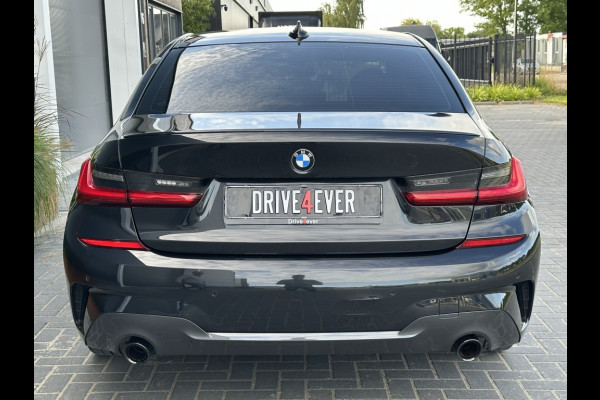 BMW 3-serie 330i M PACK M2020 PANO NAVI SPORTVELGEN CLIMATE PDC