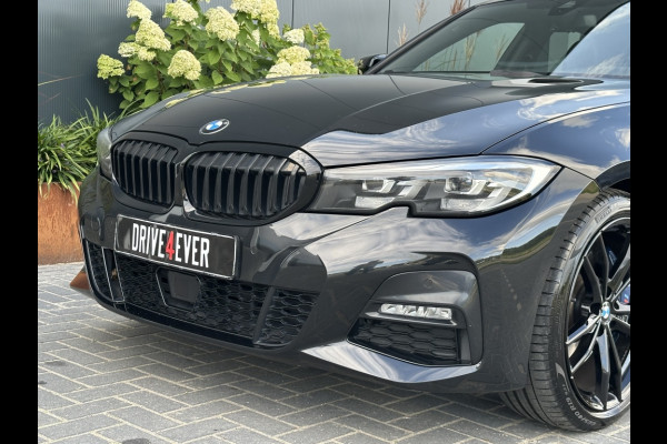 BMW 3-serie 330i M PACK M2020 PANO NAVI SPORTVELGEN CLIMATE PDC