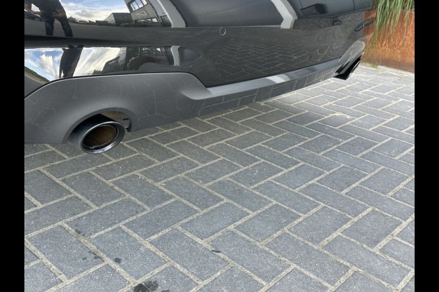 BMW 3-serie 330i M PACK M2020 PANO NAVI SPORTVELGEN CLIMATE PDC