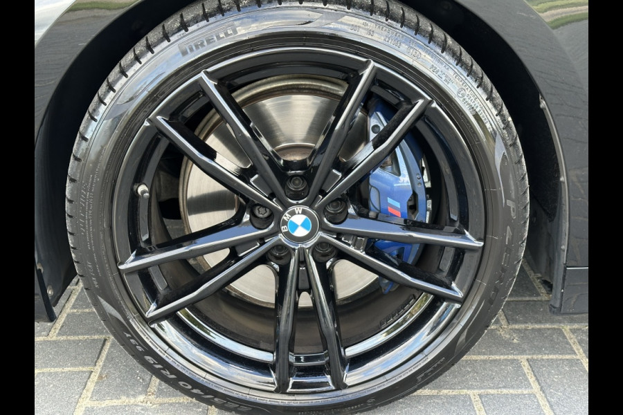 BMW 3-serie 330i M PACK M2020 PANO NAVI SPORTVELGEN CLIMATE PDC