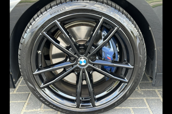 BMW 3-serie 330i M PACK M2020 PANO NAVI SPORTVELGEN CLIMATE PDC