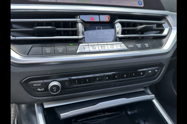 BMW 3-serie 330i M PACK M2020 PANO NAVI SPORTVELGEN CLIMATE PDC