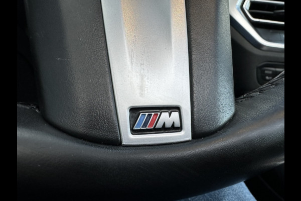 BMW 3-serie 330i M PACK M2020 PANO NAVI SPORTVELGEN CLIMATE PDC