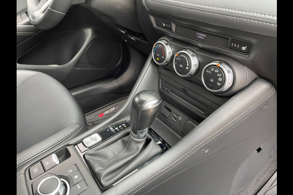 Mazda CX-3 2.0 SkyActiv-G 121 Luxury / Camera / Navigatie